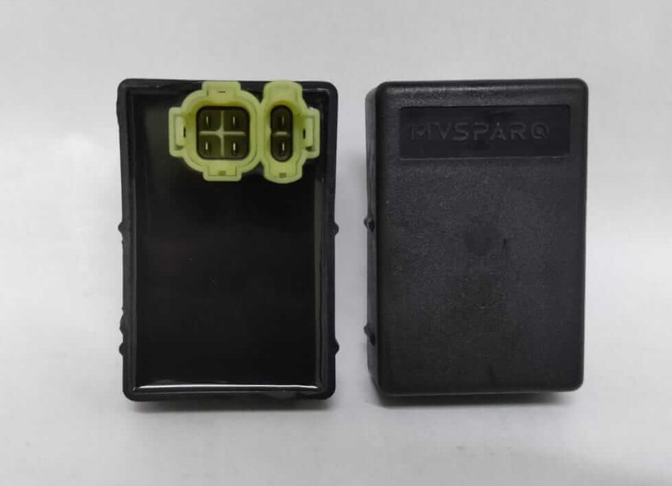 CDI Unit SZKI ACCESS OLD