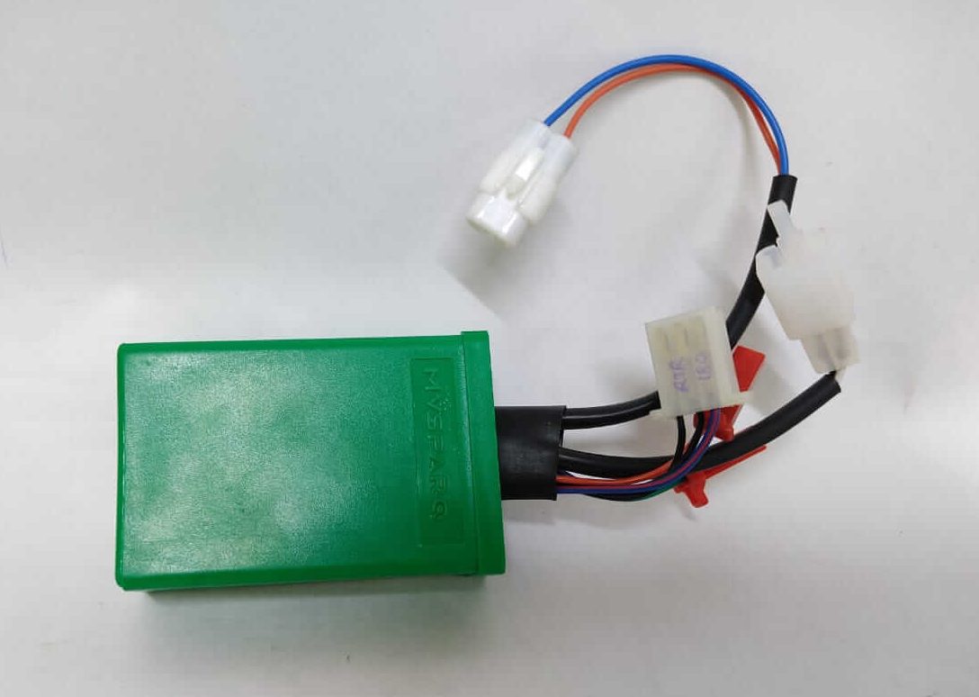 CDI Unit TVSE Appache 180CC RTR